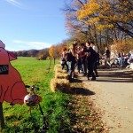Marche gourmande